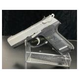 RUGER P95 DC 9MMX19 PISTOL