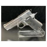 LLAMA MINIMAX-II .45ACP PISTOL