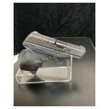 RUGER EC9S 9MM PISTOL