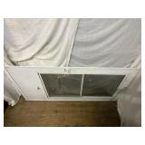 STORM DOOR