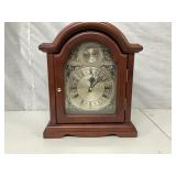 WESTMINSTER WHITTINGTON CLOCK