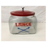LANCE COUNTER JAR