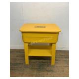 METAL JEGS PARTS WASHER