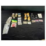 FISHING TACKLE