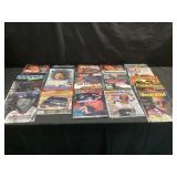 DALE EARNHARDT MAGAZINES