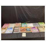 14 OWNERS WORKSHOP MANUALS
