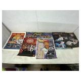 DALE EARNHARDT POSTERS