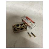 WINCHESTER WILDCAT 22 22LR 40 GRAIN 50ROUNDS