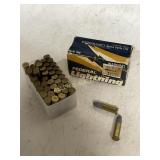 FEDERAL LIGHTNING 22 LR 43 ROUNDS