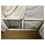 STORM DOOR