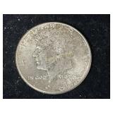 1964 KENNEDY SILVER HALF DOLLAR