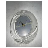 MIKASA WALL CLOCK