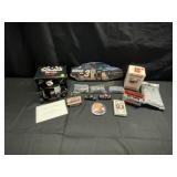 DALE EARNHARDT CARS GOLF CART CHRISTMAS BALL