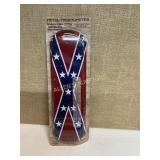 SOUTHERN METAL THERMOMETER