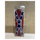SOUTHERN METAL THERMOMETER