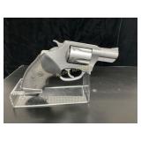 CHARTER ARMS UNDERCOVER .38 SPL REVOLVER