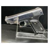 LORCIN L380 .380ACP PISTOL