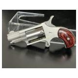 NORTH AMERICAN ARMS MINI REVOLVER .22LR REVOLVER