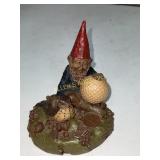 TOM CLARK GNOME BIRDIE