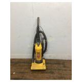 EUKEKA VACUUM
