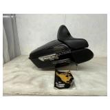 HARLEY DAVISON TOUR PACK