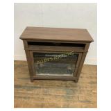 ELECTRIC FIRE PLACE