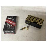 NORMA USA TAC-22 22 LR 40 GRAIN 50 ROUNDS