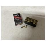 NORMA USA TAC-22 22 LR 40 GRAIN