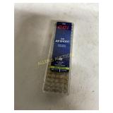 CCI 22 SHORT 29 GRAIN  100 ROUNDS FACTORY SEALED