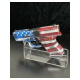 GLOCK  43 9X19 PISTOL