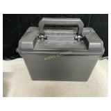 AMMO CASE