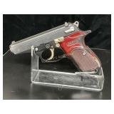 BERSA THUNDER 380  .380ACP PISTOL