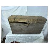 TRAVEL TRUNK