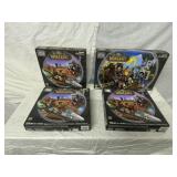 WORLDCRAFT TOYS