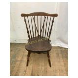 WOODEN CHAIR