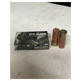 HEVI-SHOT HEAVI DUTY 12 GA 4 SHOT 5 SHELLS