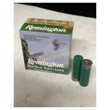 REMINGTON 12 GA.8 SHOT 5 SHELLS