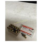 WINCHESTER WILDCAT22 40 GRAIN 22LR 50 ROUNDS