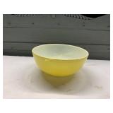 PYREX  MIXING BOWL