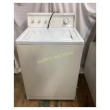 KENMORE WASHER