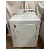 WHIRLPOOL DRYER