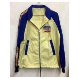 DALE EARNHARDT #2 CAR JACKET