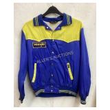 DALE EARNHARDT WRANGLER JACKET