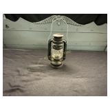 GAS  LANTERN