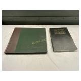 2 BOOKS BEATLES COMPLETE AND  BOB TIMBERLAKE