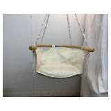 CLOTH SWING