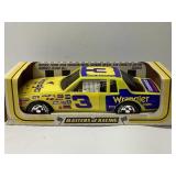 MASTER OF RACING WRANGLER CAR