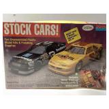 TESTORS MONOGRAM STOCK CARS