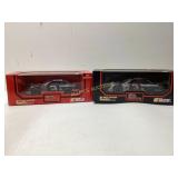 2 RACING CHAMPIONS GOODWRENCH STOCK CARS