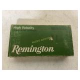 REMINGTON 243 WIN